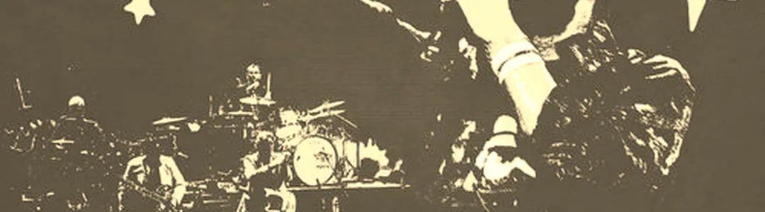 Ringo Starr and His All Starr Band
