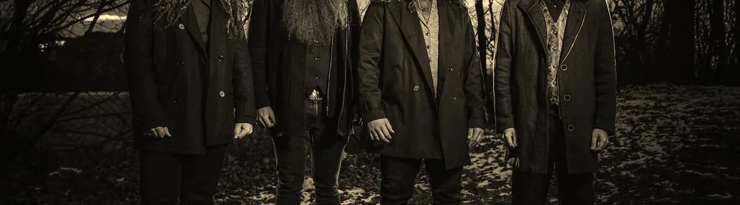 Rivers of Nihil