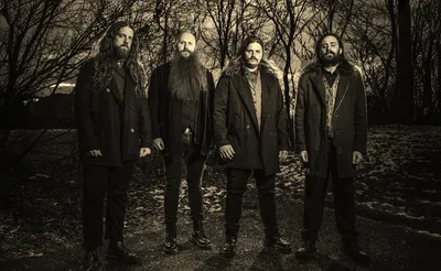 Rivers of Nihil