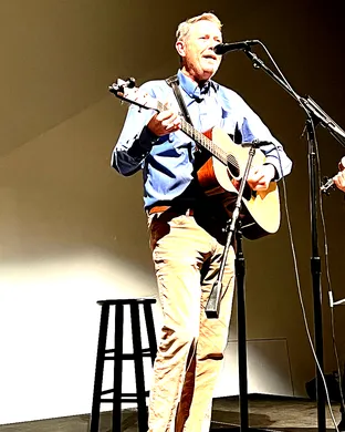 Robbie Fulks Duluth