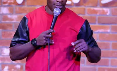 Rod Man