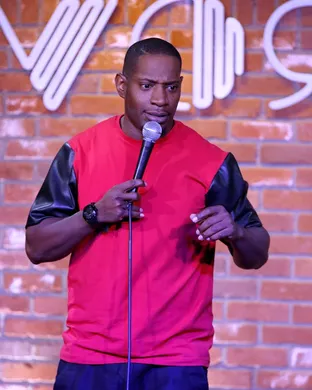 Rod Man