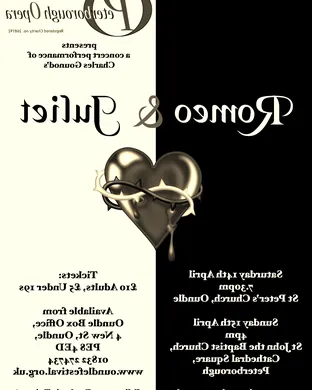 Romeo and Juliet - Classical