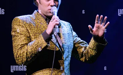 Rufus Wainwright
