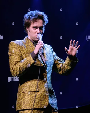 Rufus Wainwright Atlanta