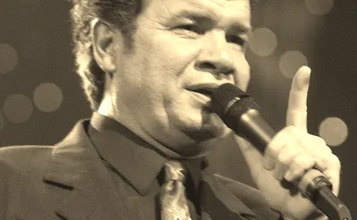 Russ Taff