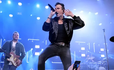 Russell Dickerson