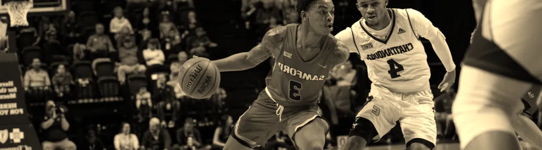 Samford Bulldogs Basketball