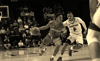 Samford Bulldogs Basketball