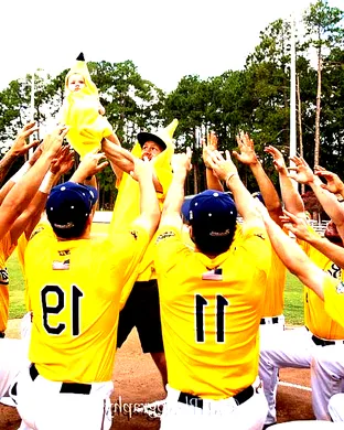 Savannah Bananas Atlanta