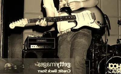 School Of Rock Allstars