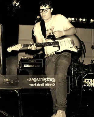 School Of Rock Allstars