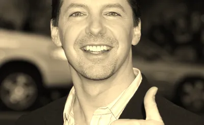 Sean Hayes