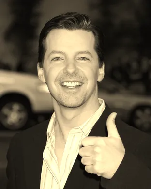 Sean Hayes