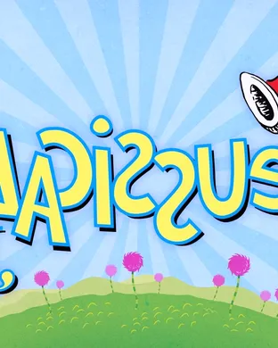 Seussical Jr.