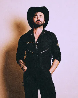 Shakey Graves Atlanta