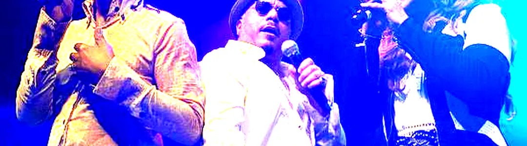 Shalamar
