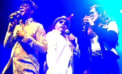 Shalamar