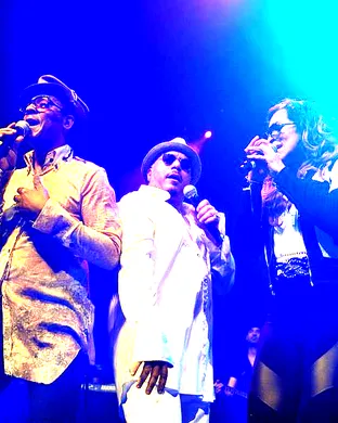 Shalamar