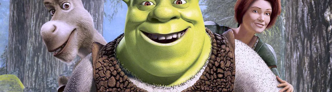 Shrek Drag Brunch