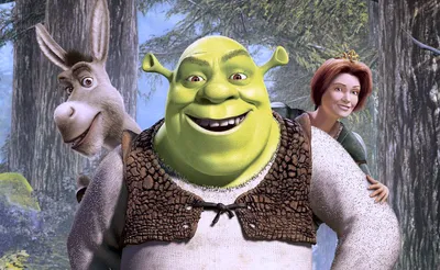 Shrek Drag Brunch