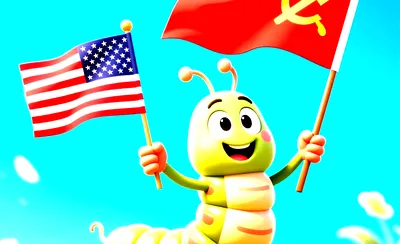 Silkworm