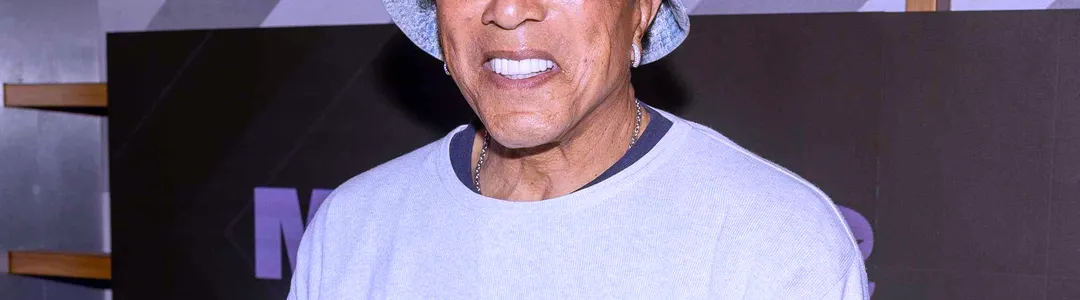 Smokey Robinson