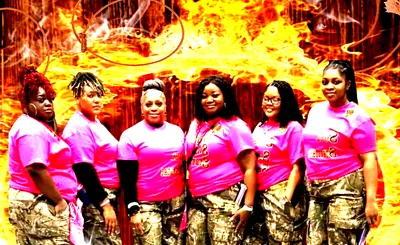 Southern Soul Brunch & Line Dance Party