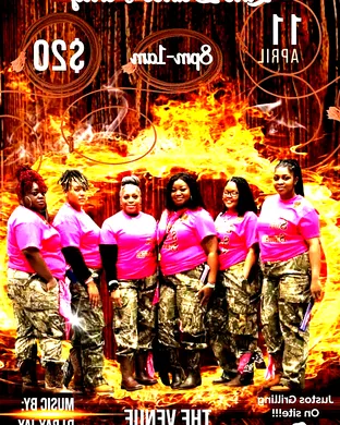 Southern Soul Brunch & Line Dance Party