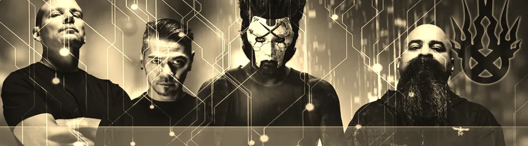 Static X