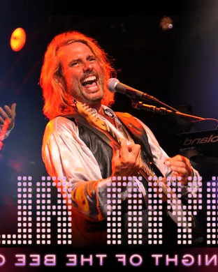 Stayin Alive - One Night of the Bee Gees