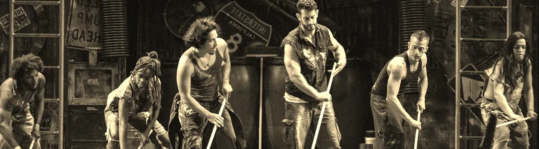 Stomp