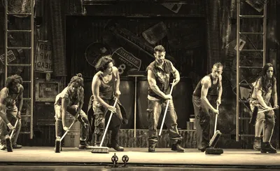 Stomp