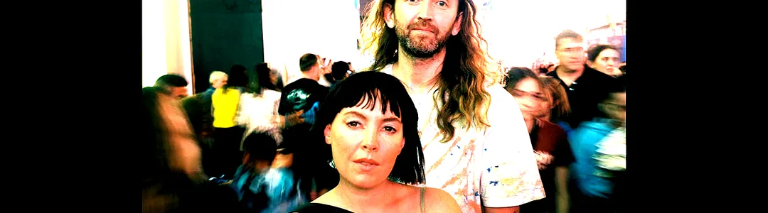 Sylvan Esso