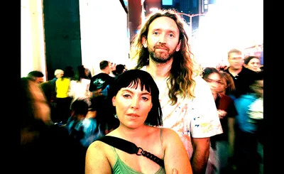 Sylvan Esso