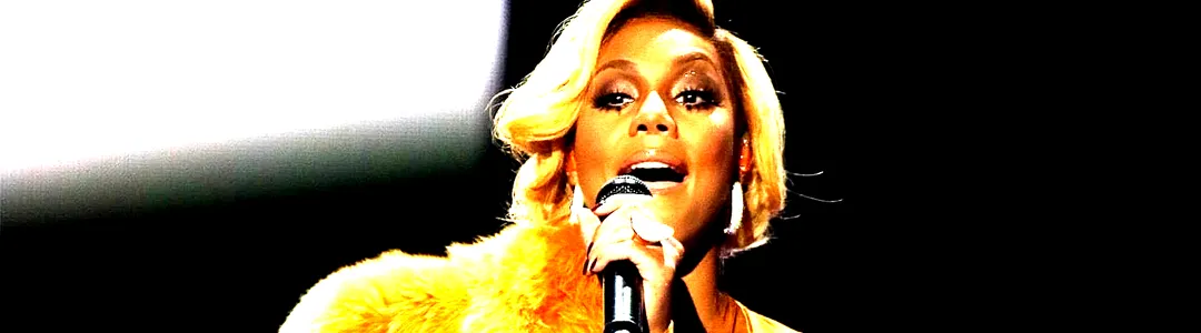 Tamar Braxton