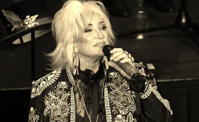 Tanya Tucker