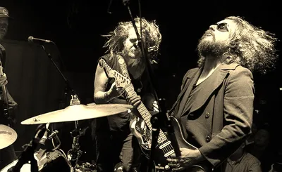 The Claypool Lennon Delirium