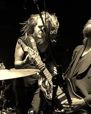 The Claypool Lennon Delirium