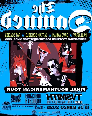 The Damned