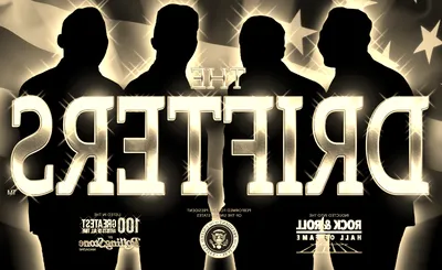 The Drifters
