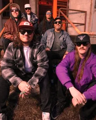 The Elovaters
