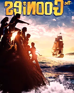 The Goonies 40th Anniversary Screening with Corey Feldman & Kerri Green
