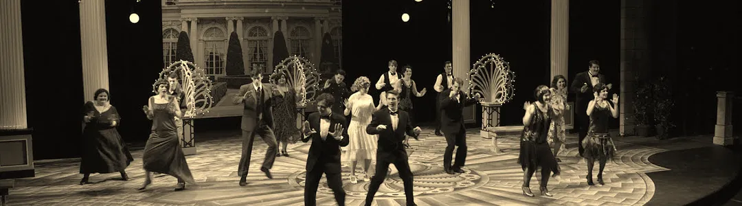 The Great Gatsby