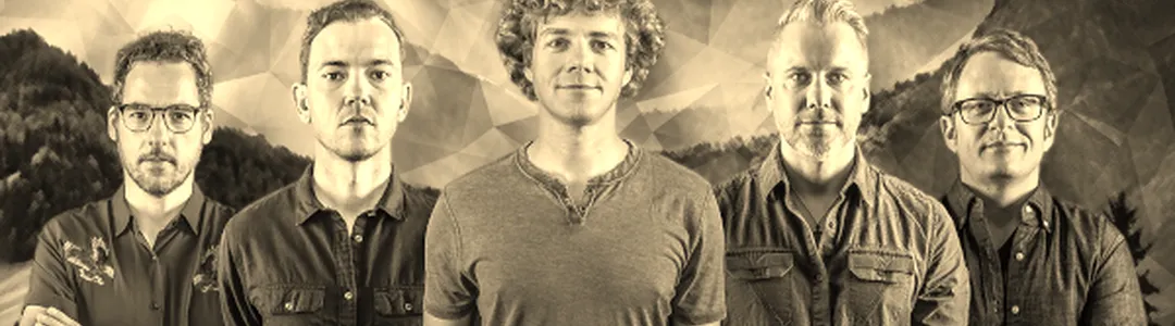 The Infamous Stringdusters