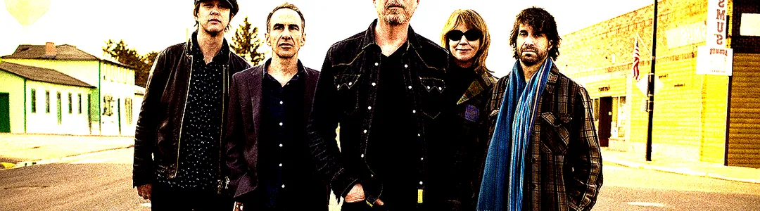 The Jayhawks