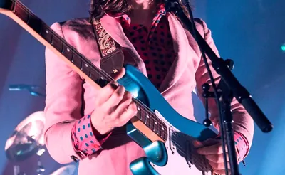 The Lemon Twigs