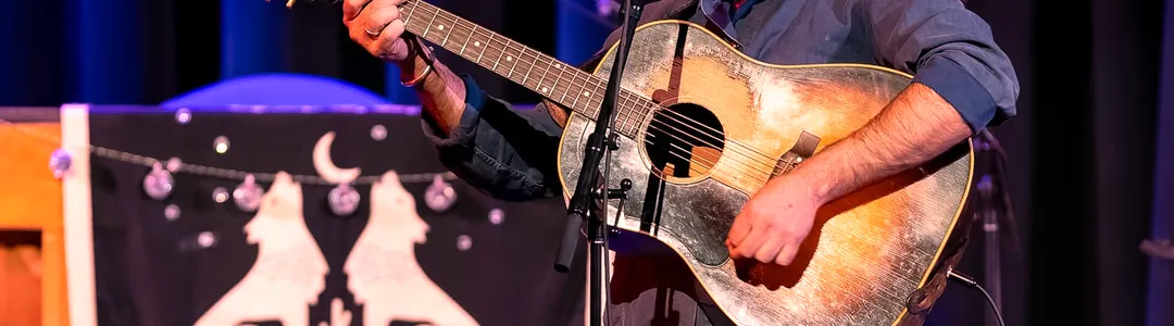 The Lone Bellow