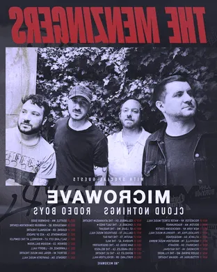 The Menzingers