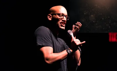 The Moth GrandSLAM
